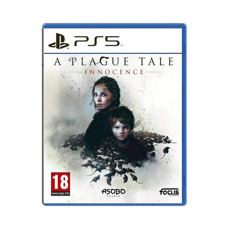 Ps5 a Plague Tale: Innocence