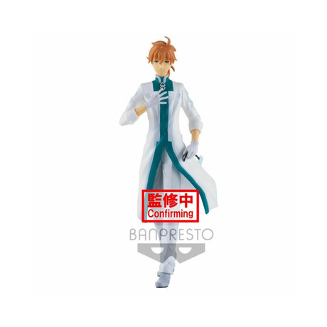 Banpresto Fate/grand Order Final Singularity Grand Temple of Time: Solomon - Romani Archaman Statue (18cm) (18292)
