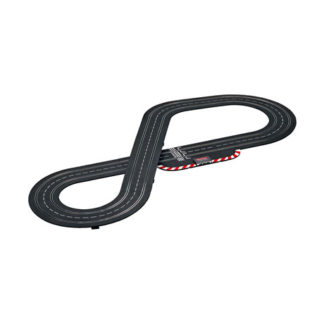 Carrera Slot Evolution 1:32 - Super Cars (2025240)