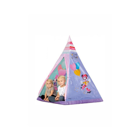 John Tepee Tent Minnie Mouse (71117) John Tepee Tent Minnie Mouse (71117)