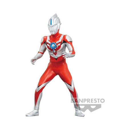 Banpresto Hero’s Brave Statue: Ultraman orb - Ultraman orb (Ver.b) Statue (18cm) (18682)