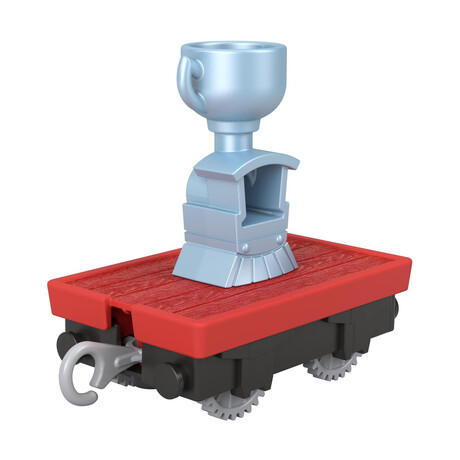 Fisher-Price Thomas  Friends: Motorized - Deliver the win Diesel (Hdy74)