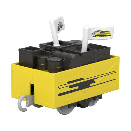 Fisher-Price Thomas  Friends: Motorized - Deliver the win Diesel (Hdy74)