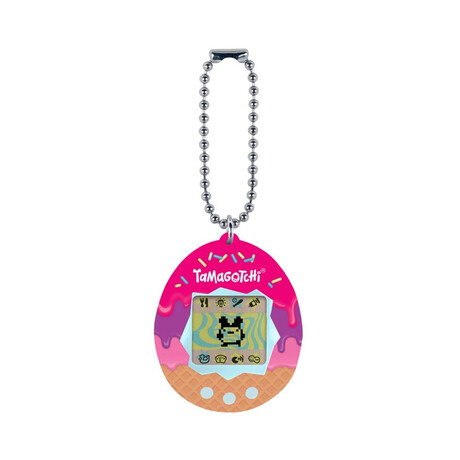 Bandai Tamagotchi Original - ice Cream (42922)