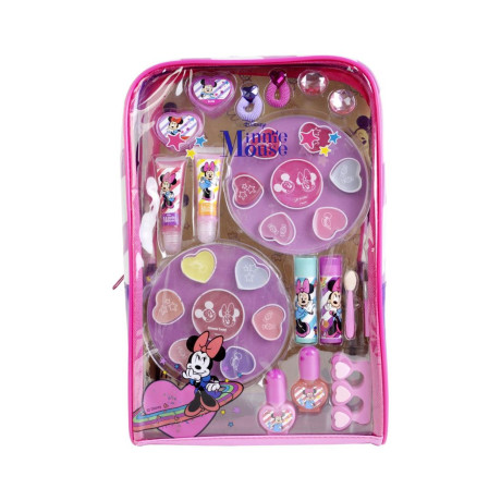 Markwins Disney Minnie: Beauty Backpack (1580390e)