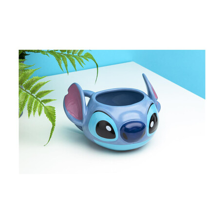 Paladone Disney Classics - Stitch Shaped mug (Pp10506ls)