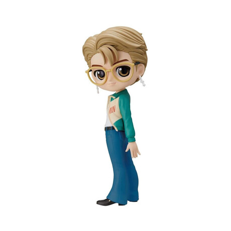 Banpresto q Posket: Tinytan Dynamite - Jimin (Ver.a) Figure (14cm) (19010)