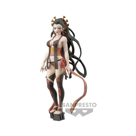 Banpresto Demon Series: Demon Slayer Kimetsu no Yaiba - Daki Vol.8 Statue (16cm) (19040)