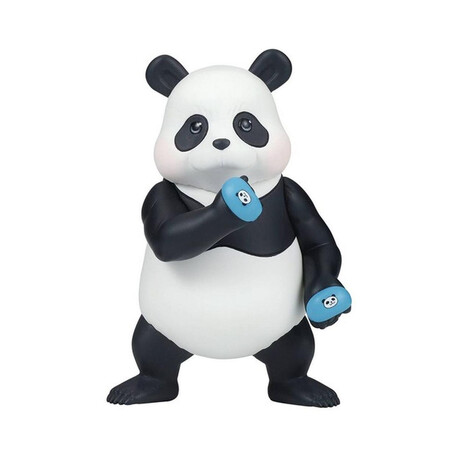 Banpresto q Posket Petit: Jujutsu Kaisen - Panda Vol.2 (Ver.c) Figure (7cm) (19045)