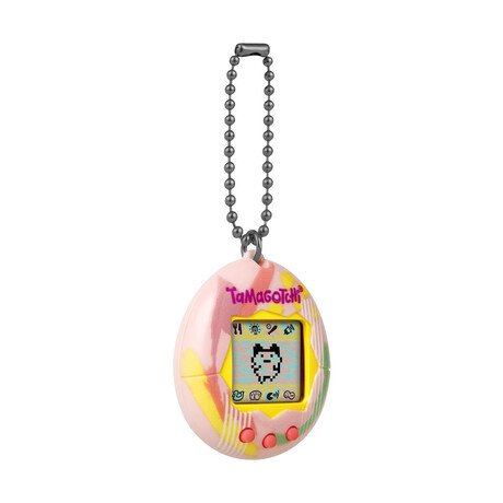 Bandai Tamagotchi Original - art Style (42883)