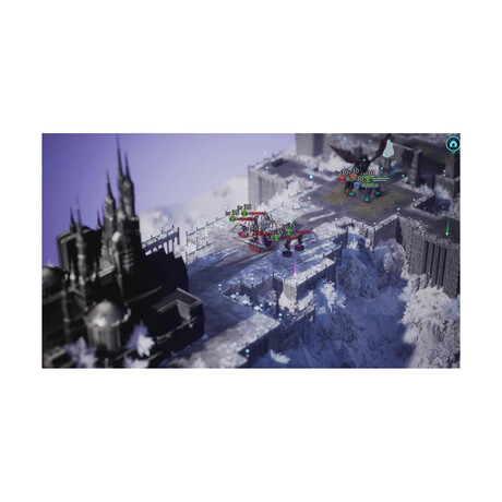 Ps4 the Diofield Chronicle