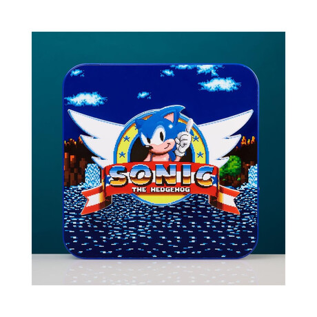 Numskull Sega Sonic Lamp (Ns3930)