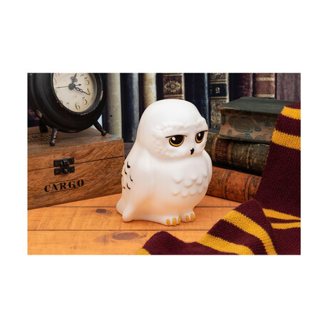 Paladone Harry Potter - Hedwig Light (Pp9564hp)