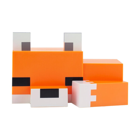 Paladone Minecraft - fox Light (Pp9472mcf)