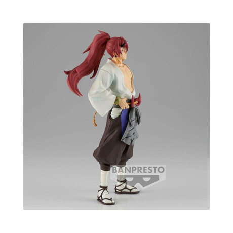 Banpresto That Time i got Reincarnated as a Slime the Movie - Hiiro Statue (21cm) (19244)