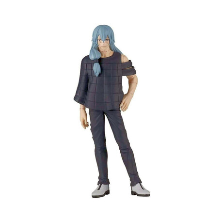 Banpresto Jukon no Kata: Jujutsu Kaisen - Mahito Statue (16cm) (19262)