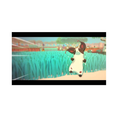 Nsw Temtem