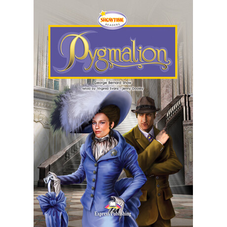 Elt sr 4: Pygmalion