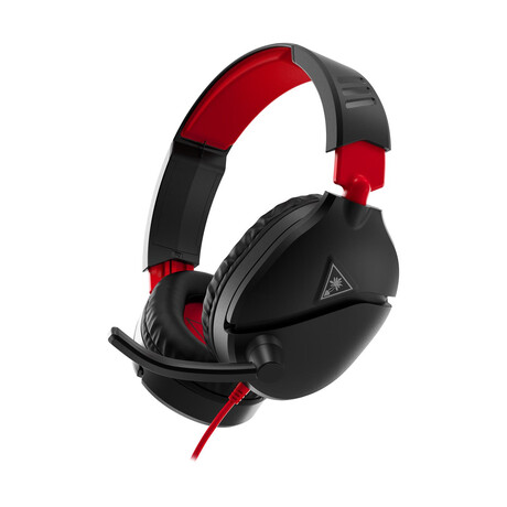 Turtle Beach: Recon 70 - Wired Gaming Headset [For Xbox, ps, Switch, pc, Mobile]