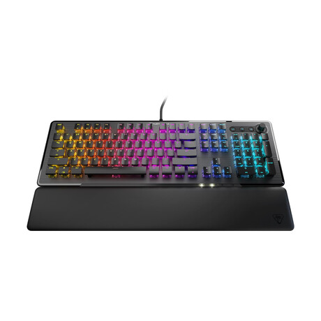 Turtle Beach: Vulcan ii - Mechanical Keyboard [For pc] (Color: Black)