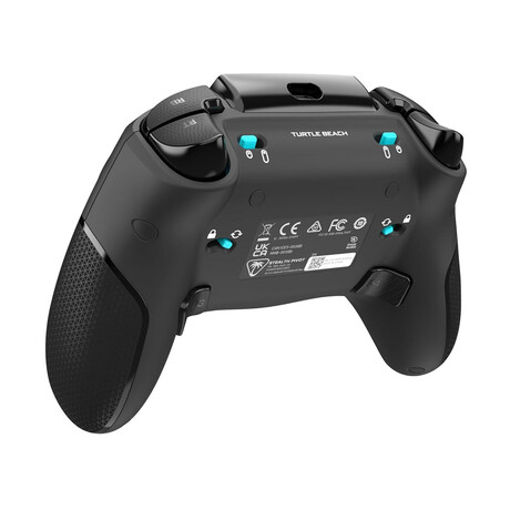 Turtle Beach: Stealth Pivot - Wired &Amp; Wireless Controller (Compatible With pc [Wireless] and Xbox [Wired])