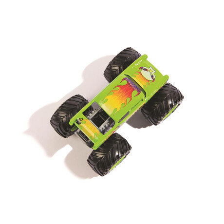 Spin Master Monster jam Series 40 - Avenger Vehicle (1:64) (20150168)