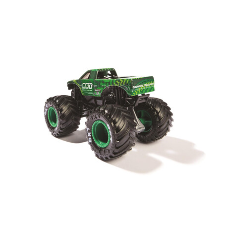 Spin Master Monster jam Series 40 - bkt Growing Together Vehicle (1:64) (20150163)