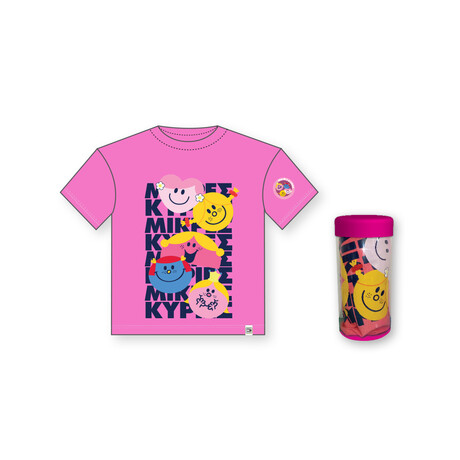 Μικρές Κυρίες - T-Shirt