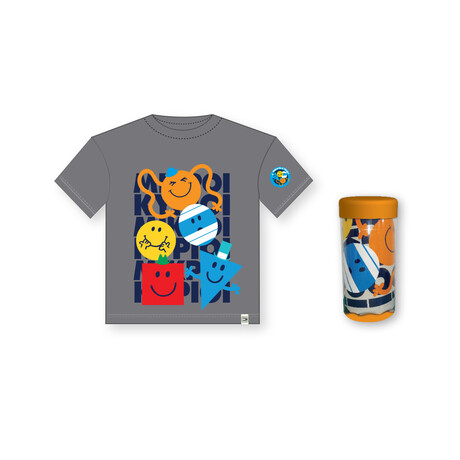 Μικροί Κύριοι – T-Shirt