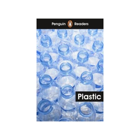 Penguin Readers Level 1: Plastic
