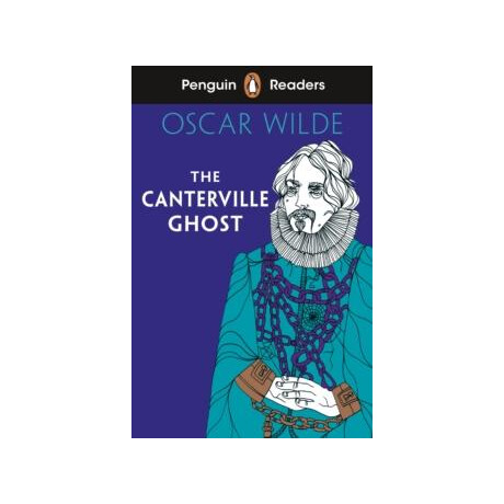 Penguin Readers Level 1: the Canterville Ghost