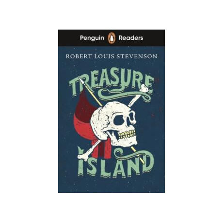 Penguin Readers Level 1: Treasure Island