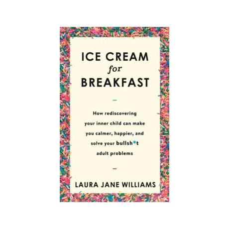 Ice Cream for Breakfast