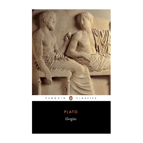 Penguin Classics : Gorgias pb