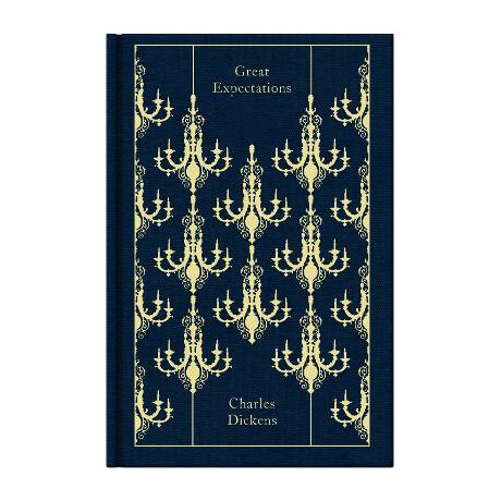 Penguin Classics Clothbound : Great Expectations hc