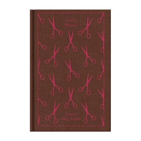 Penguin Classics Clothbound : Little Women hc