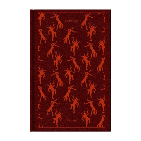 Penguin Classics Clothbound : Inferno hc