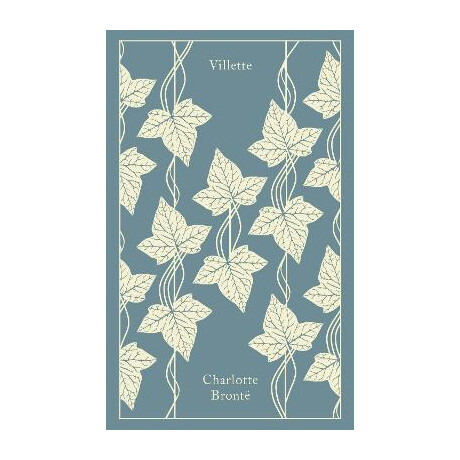 Penguin Classics Clothbound : Villette hc