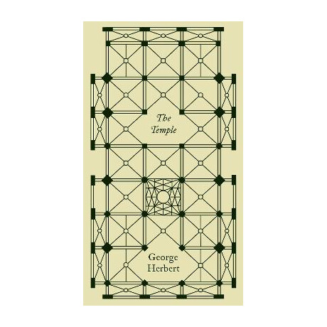 Penguin Classics Clothbound : the Temple hc