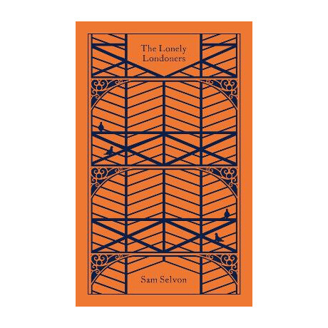 Penguin Classics Clothbound : the Lonely Londoners hc
