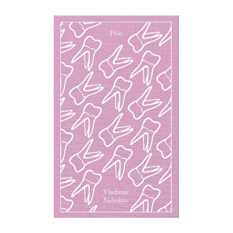Penguin Classics Clothbound : Pnin hc