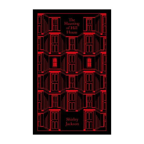 Penguin Classics Clothbound : the Haunting of Hill House hc