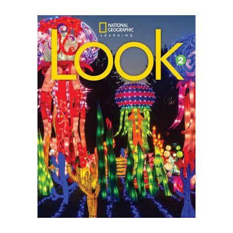 Look 2 sb ( + Spark) Amer. ed