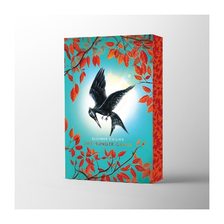 The Hunger Games Deluxe (Pb) pb