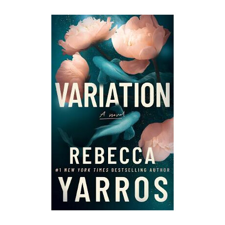 Variation : a Novel