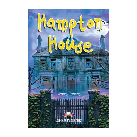 Elt gr 2: Hampton House