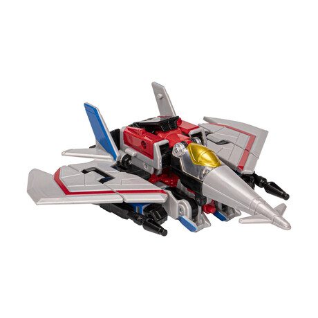 Hasbro Transformers: Earthspark Terran Deluxe Liam (F8578)
