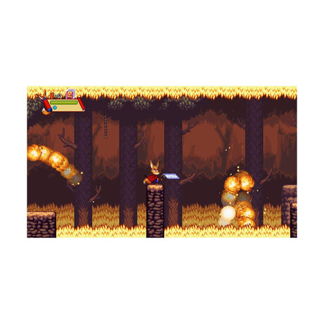Ps5 Kemono Heroes