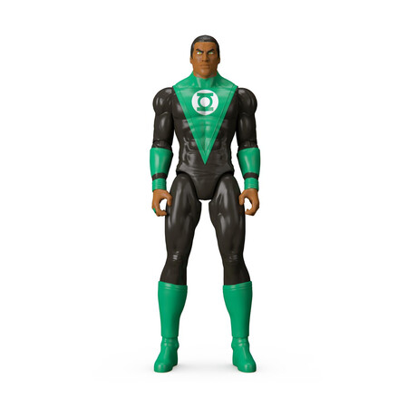 Spin Master dc: Heroes Unite - Green Lantern Action Figure (30cm) (20146927)