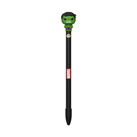 Funko Pop! Pens: Marvel - Hulk Figurines